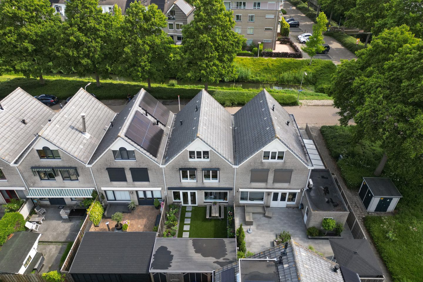 Foto 49 van Krammer 86