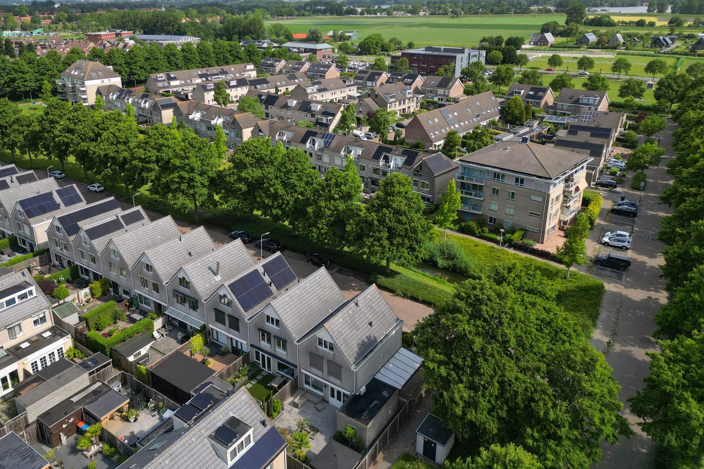 Foto 50 van Krammer 86