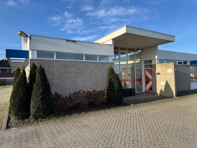 Walperterwei 41, Wommels