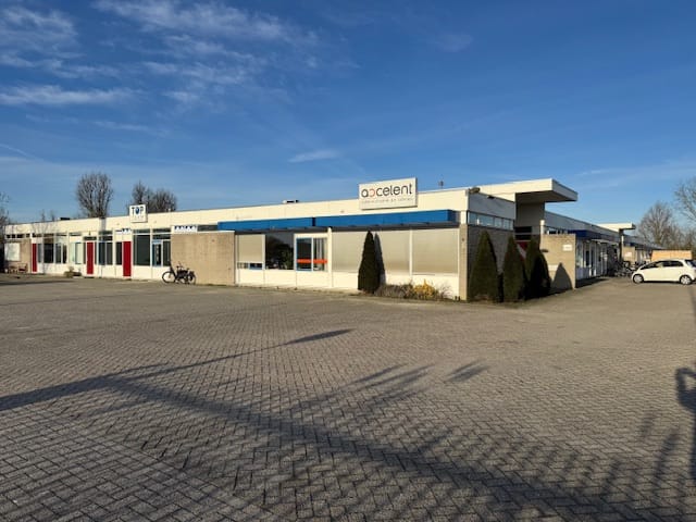 Walperterwei 41, Wommels