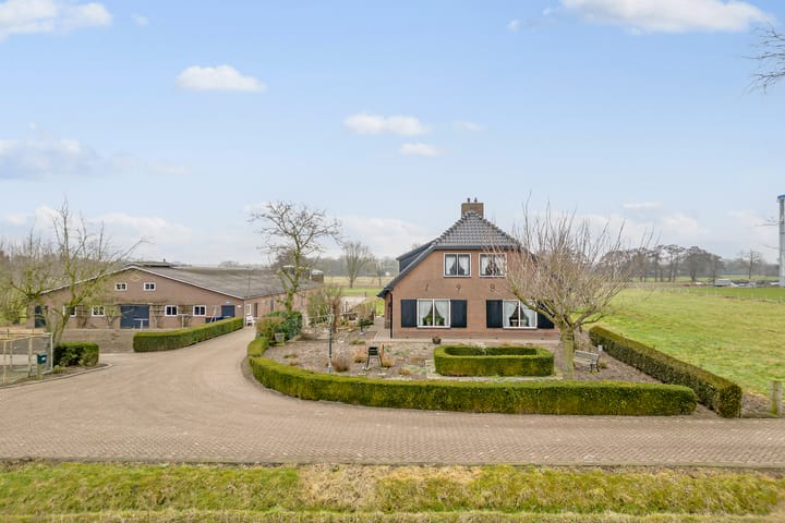 Velkemeensedijk 25, Kootwijkerbroek