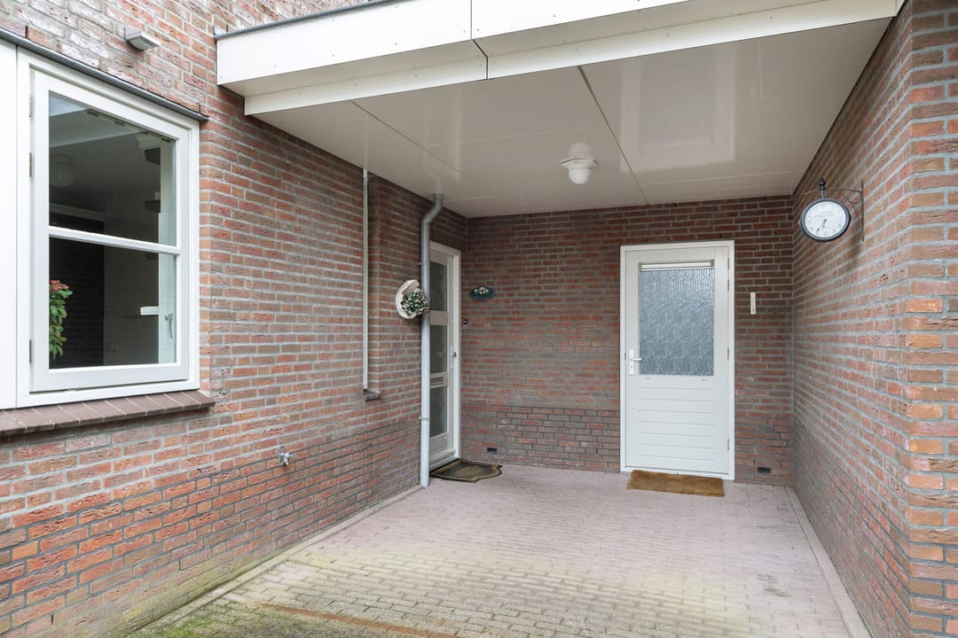 Foto 2 van Zeisterweg 38-B