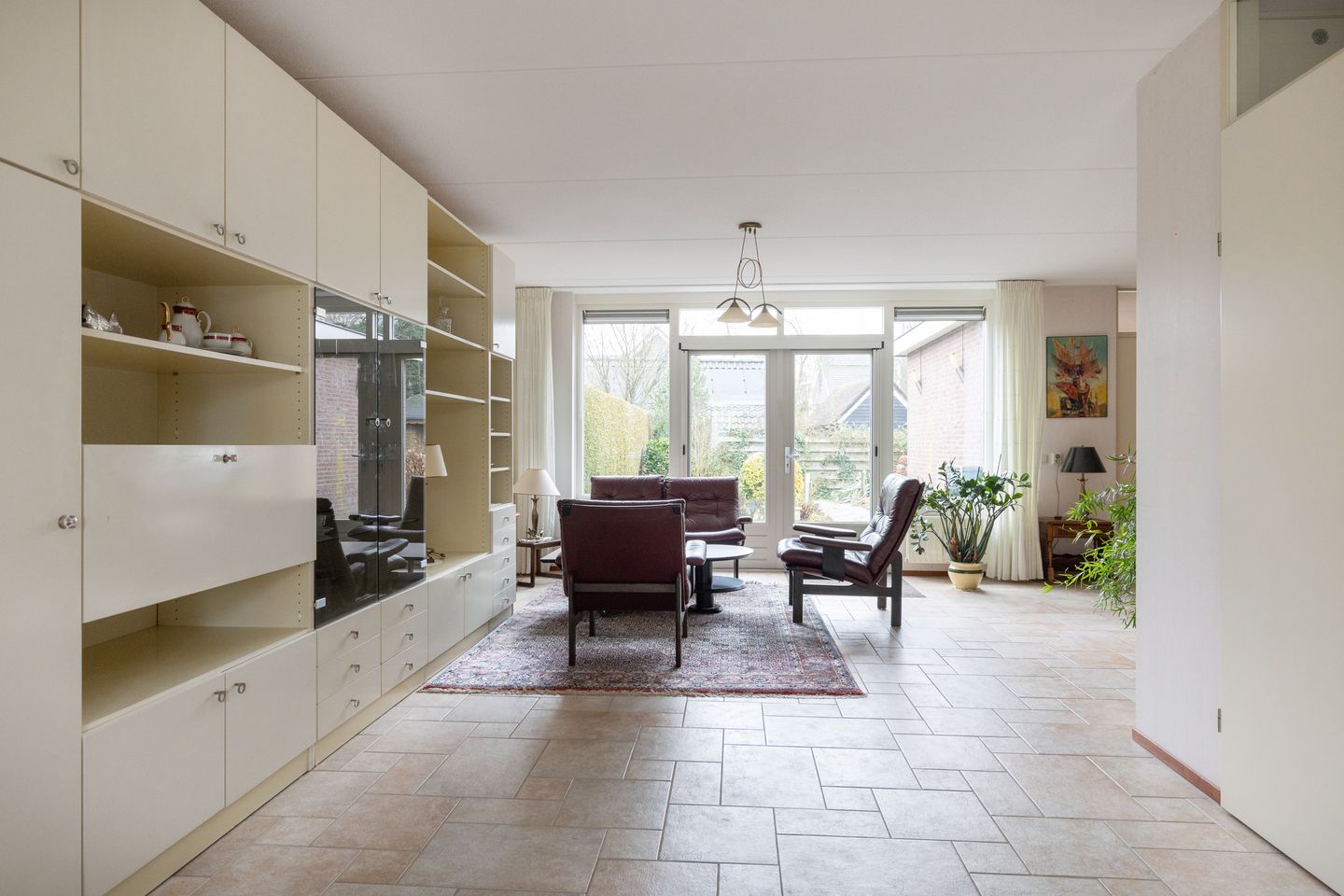 Foto 4 van Zeisterweg 38-B