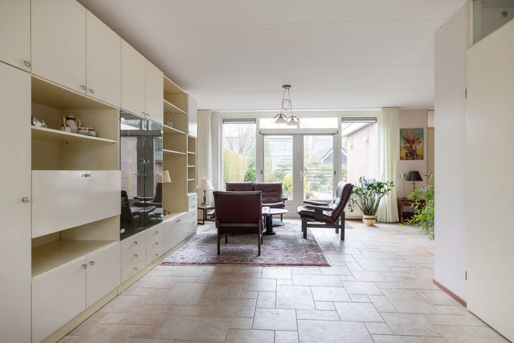 Foto 4 van Zeisterweg 38-B