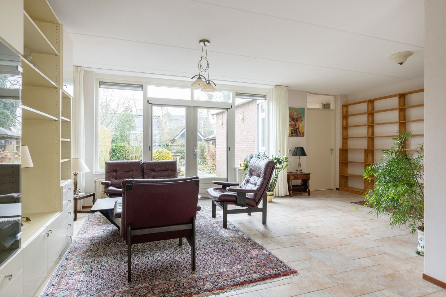 Foto 5 van Zeisterweg 38-B