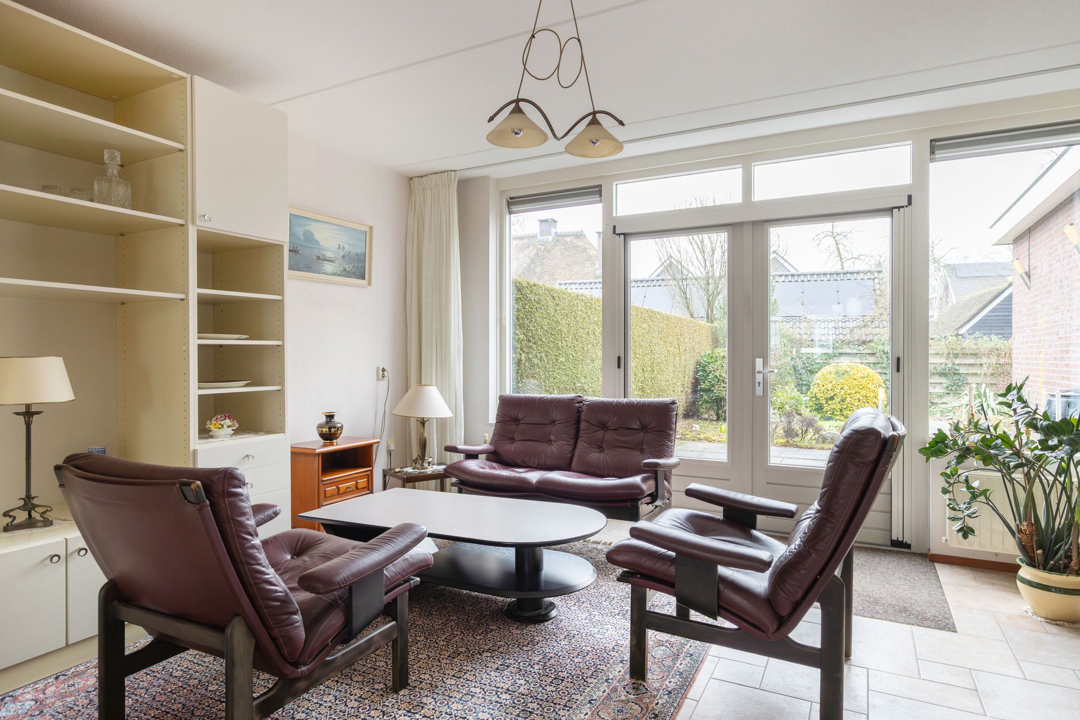 Foto 6 van Zeisterweg 38-B