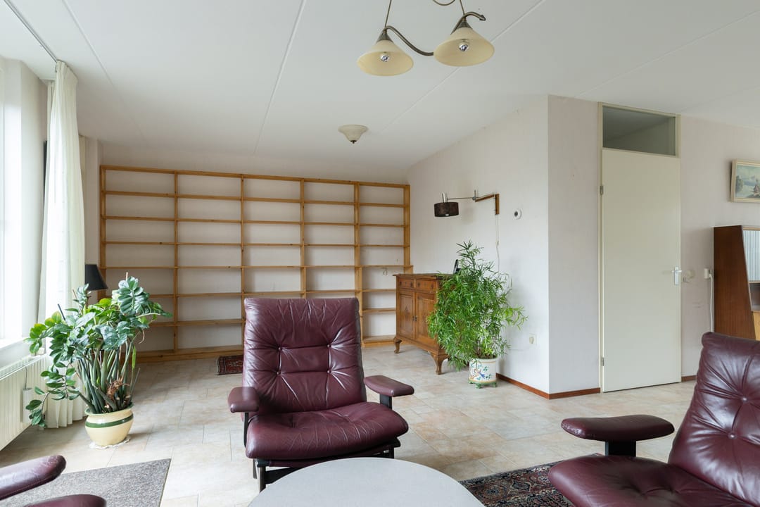 Foto 7 van Zeisterweg 38-B