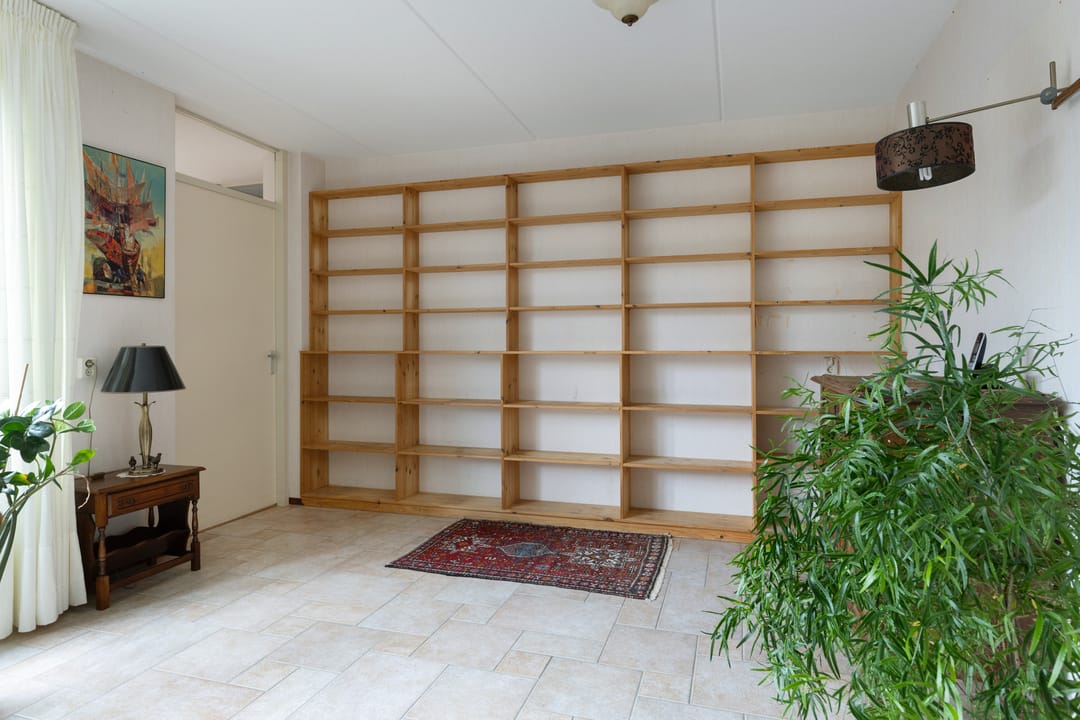 Foto 8 van Zeisterweg 38-B