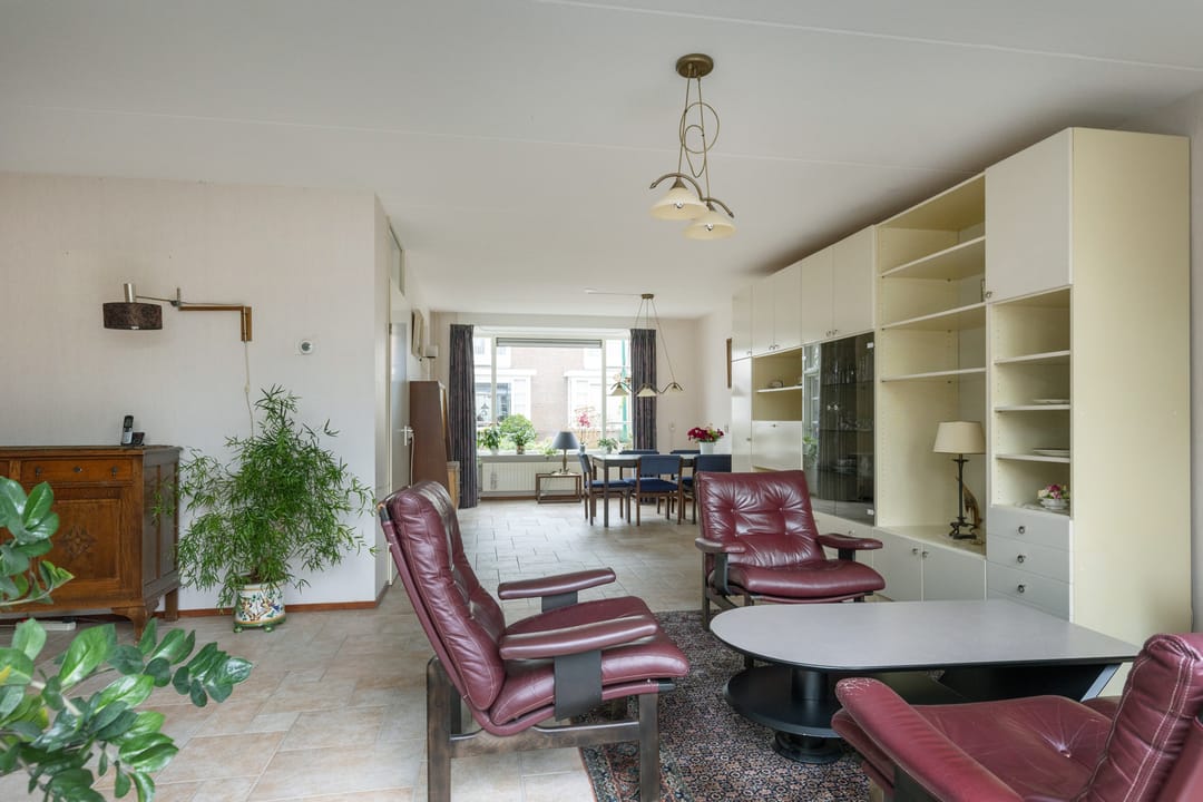 Foto 11 van Zeisterweg 38-B