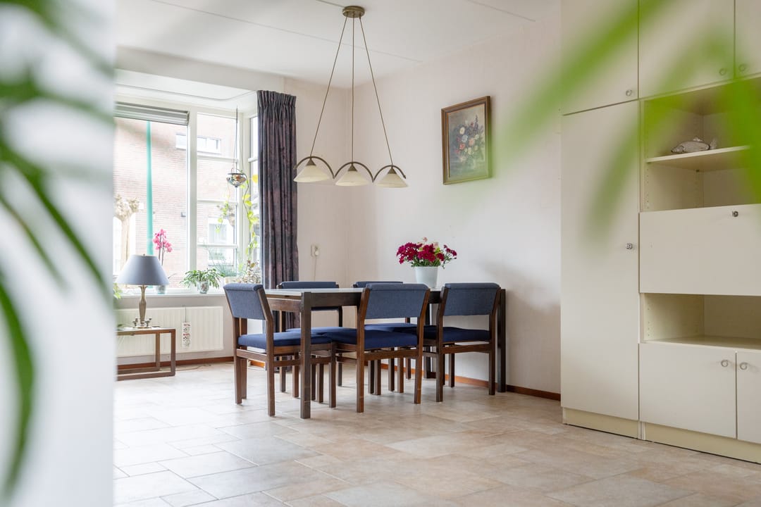 Foto 13 van Zeisterweg 38-B