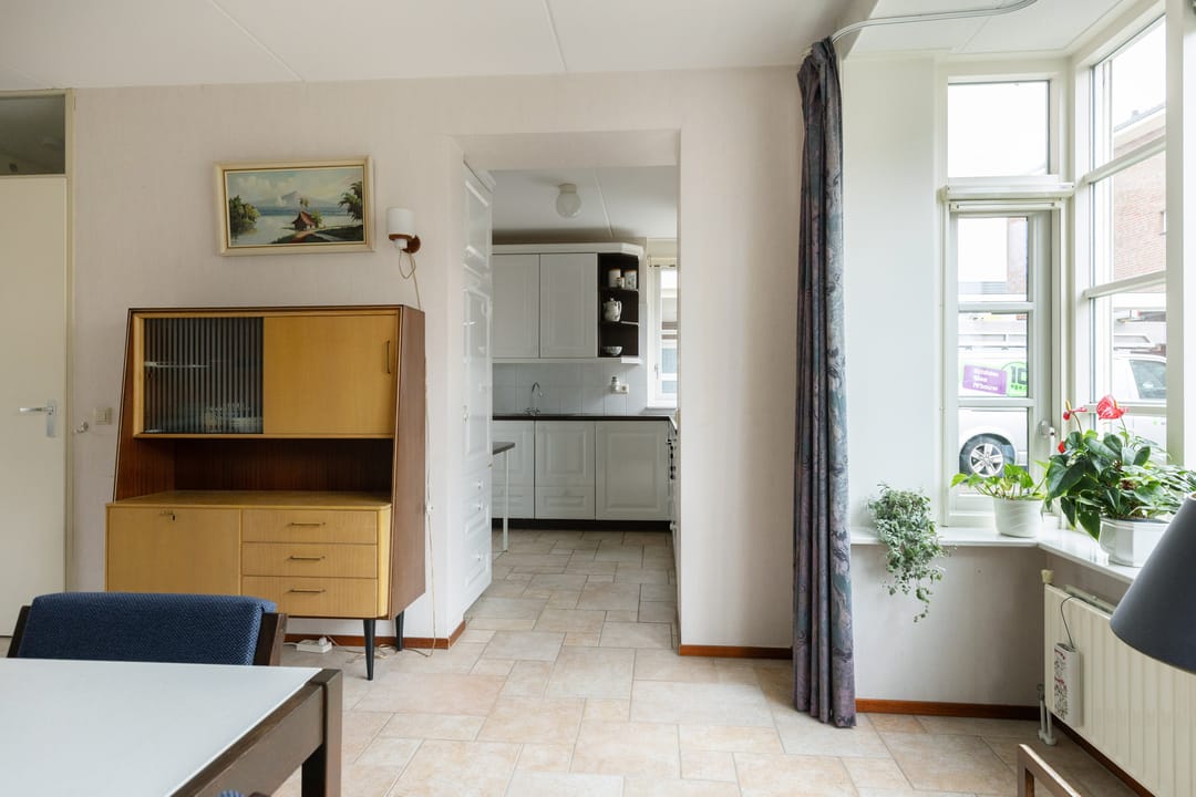 Foto 16 van Zeisterweg 38-B