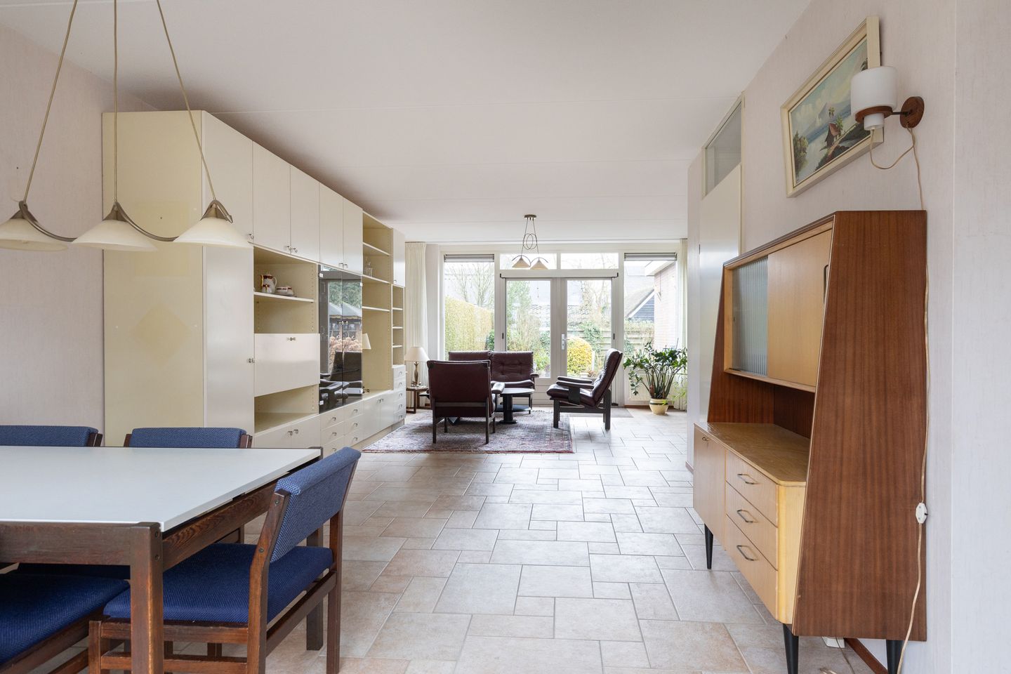 Foto 19 van Zeisterweg 38-B