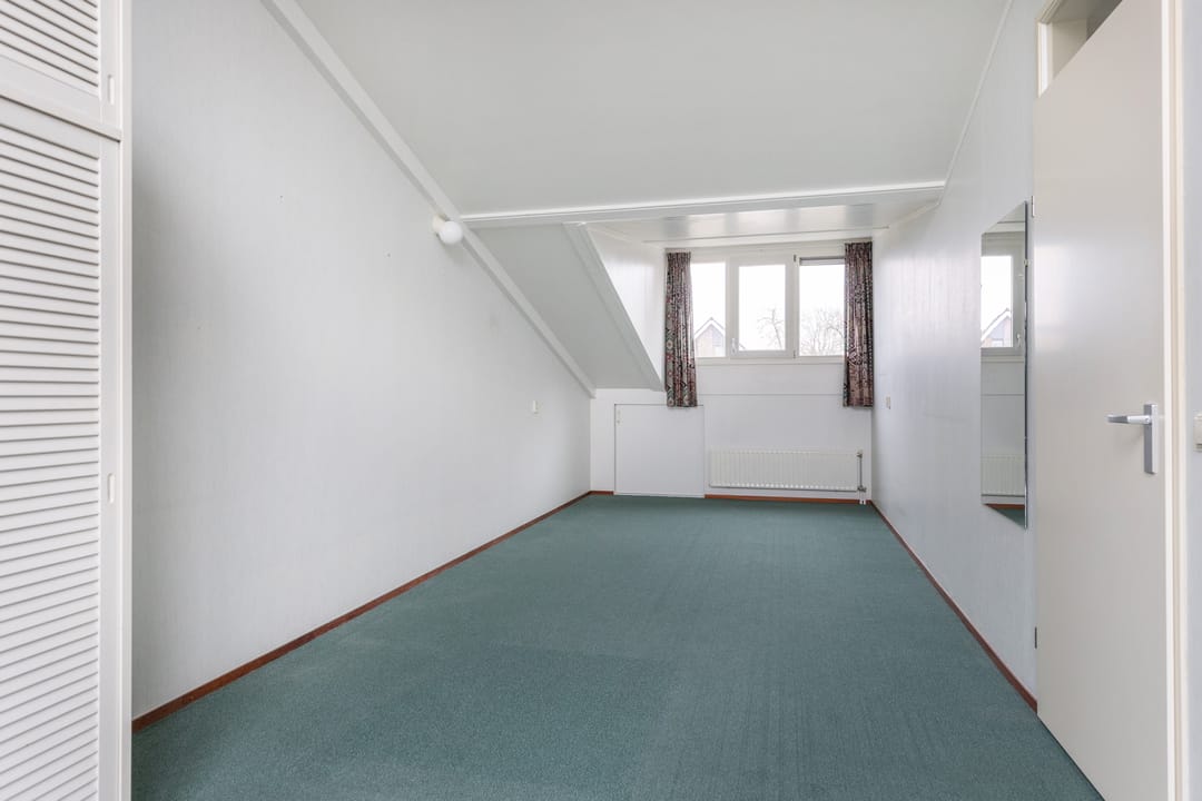 Foto 28 van Zeisterweg 38-B