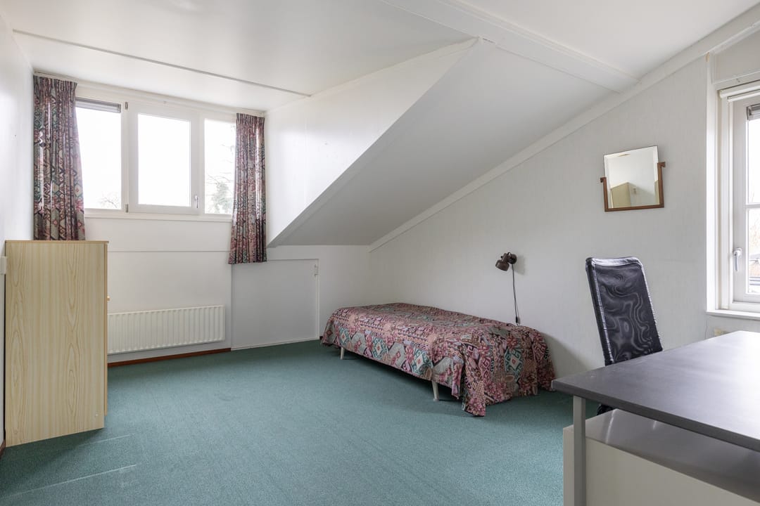 Foto 32 van Zeisterweg 38-B