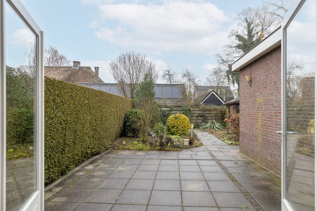 Foto 37 van Zeisterweg 38-B