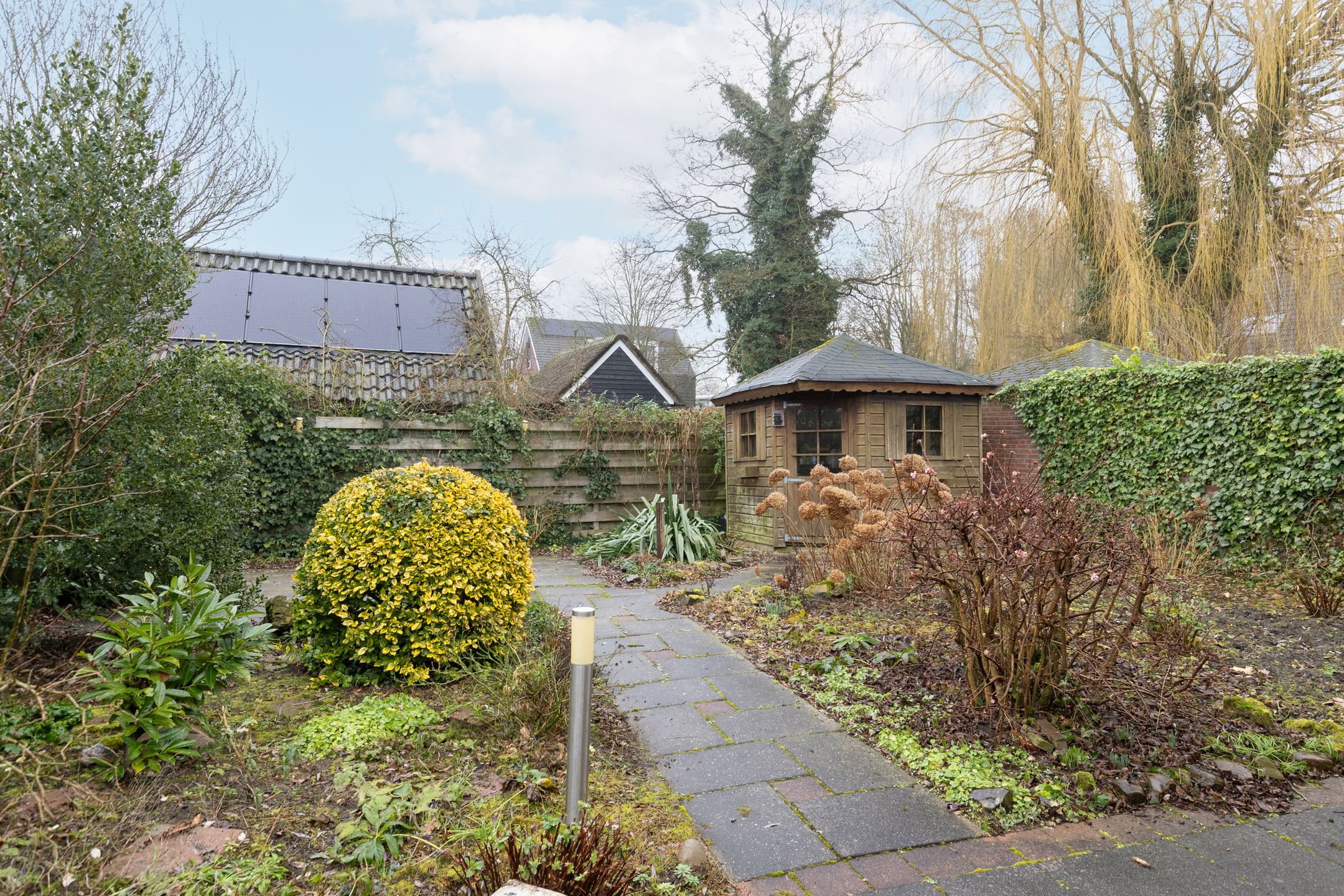 Foto 39 van Zeisterweg 38-B