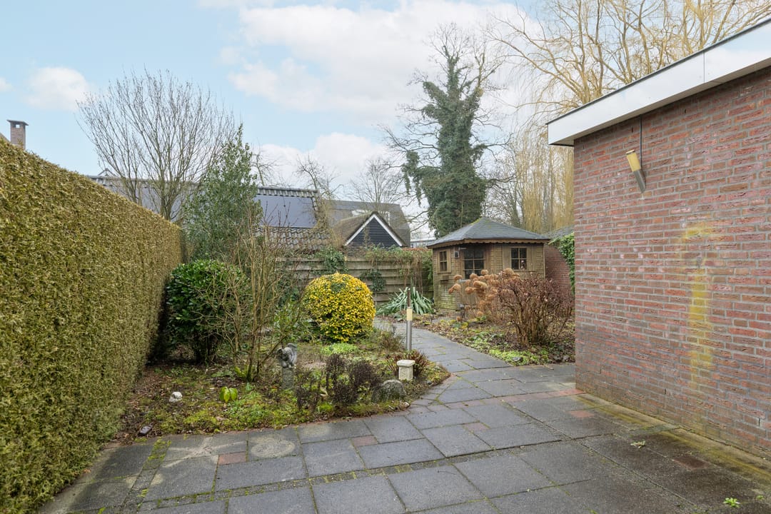 Foto 38 van Zeisterweg 38-B