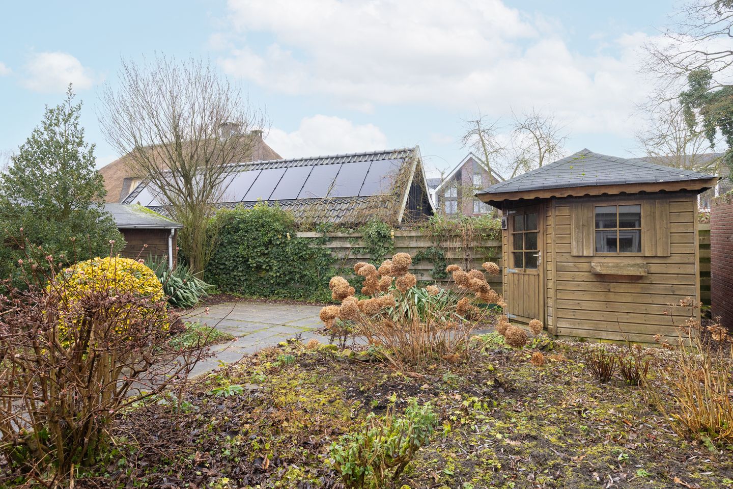 Foto 40 van Zeisterweg 38-B