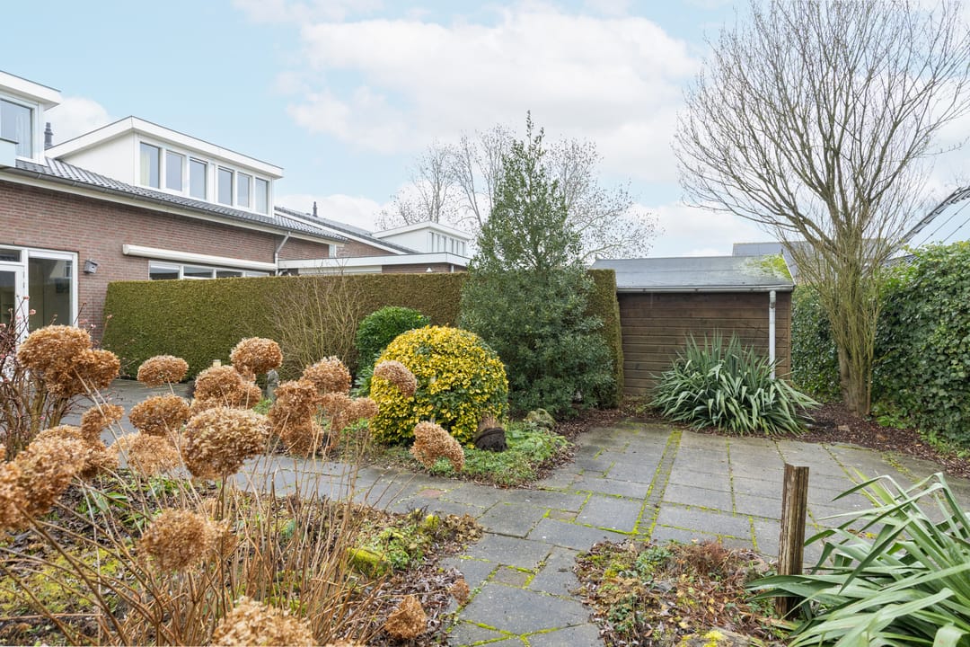 Foto 41 van Zeisterweg 38-B