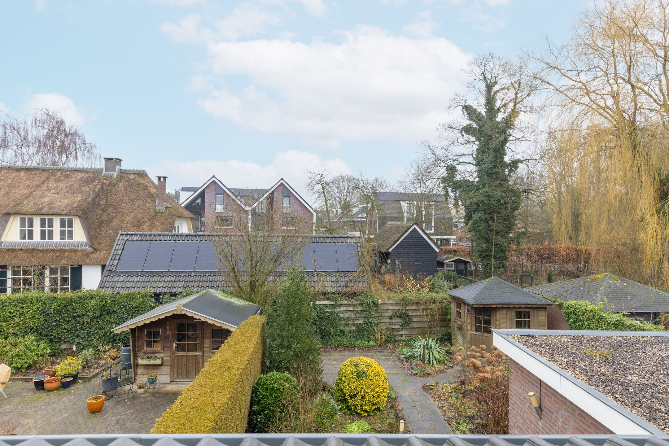 Foto 36 van Zeisterweg 38-B