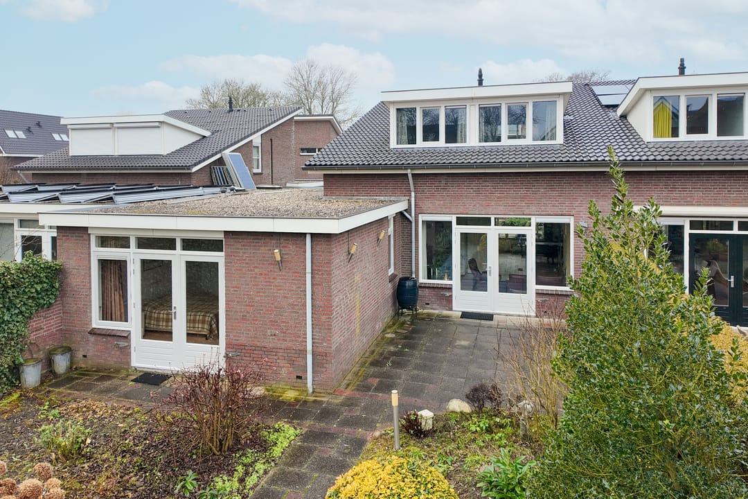 Foto 43 van Zeisterweg 38-B