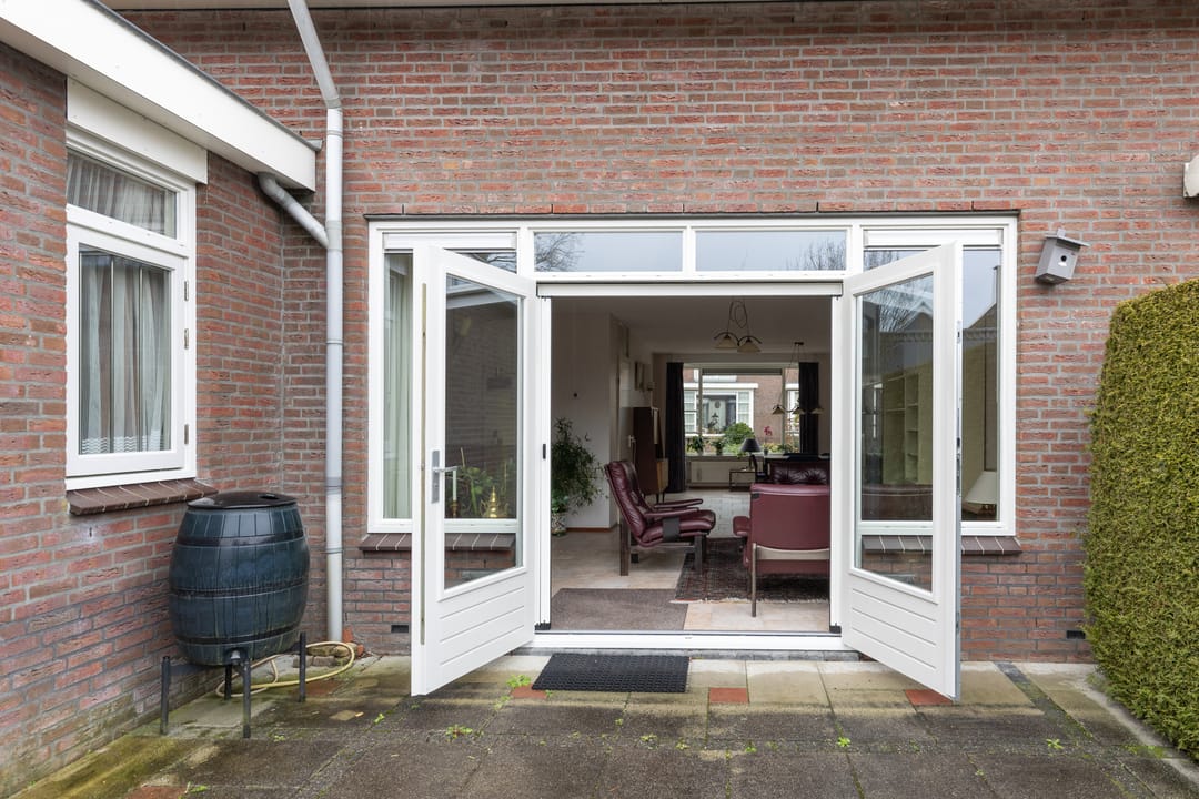 Foto 46 van Zeisterweg 38-B