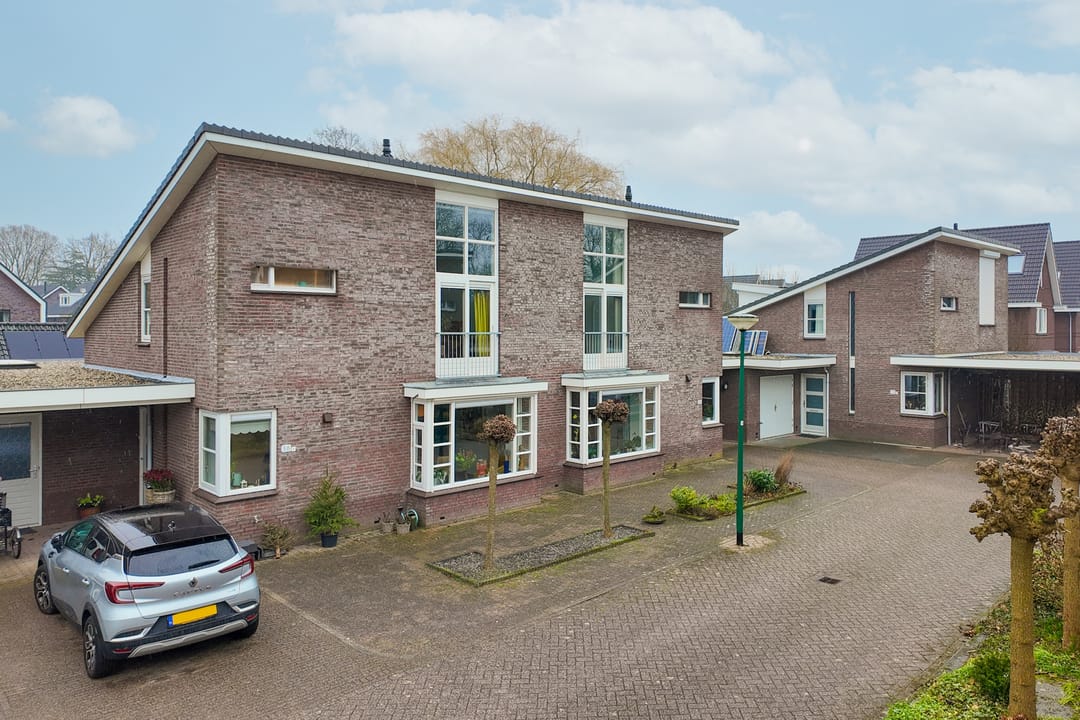 Foto 47 van Zeisterweg 38-B