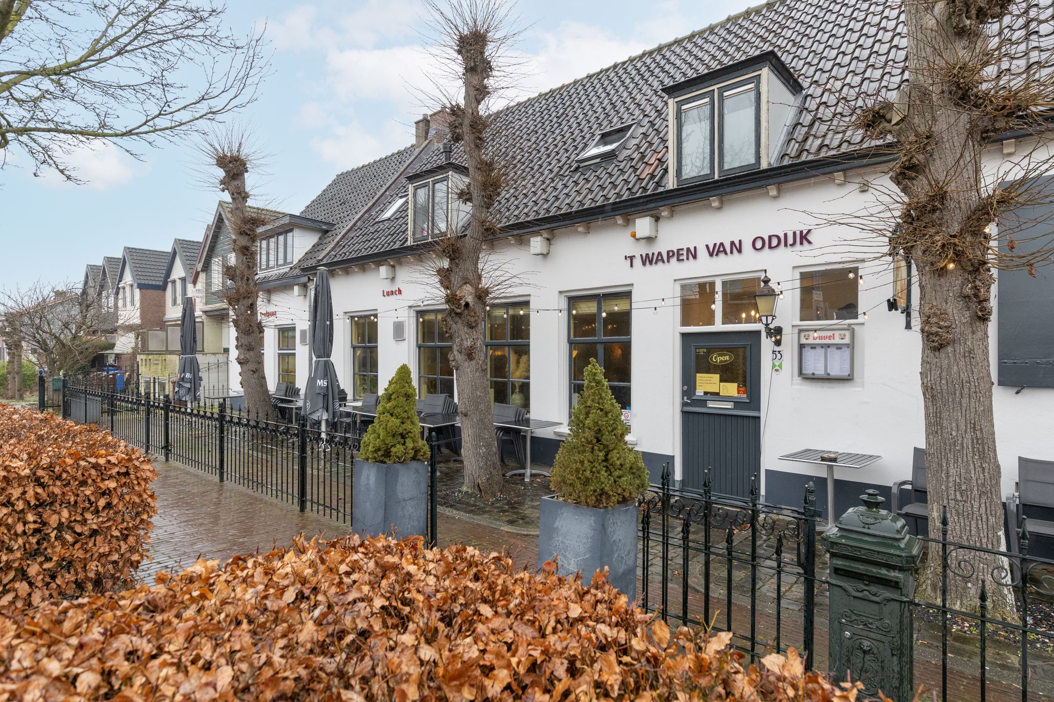 Foto 51 van Zeisterweg 38-B