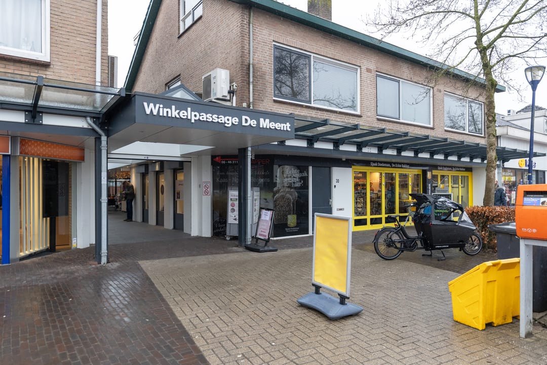 Foto 53 van Zeisterweg 38-B