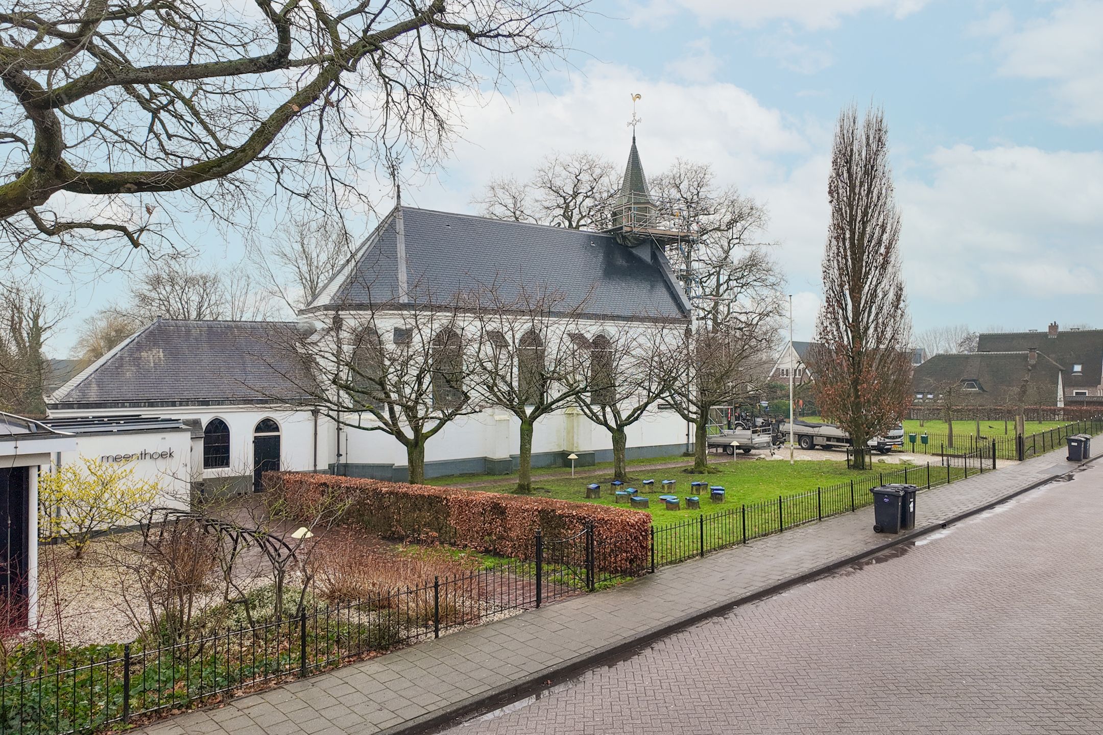 Foto 54 van Zeisterweg 38-B