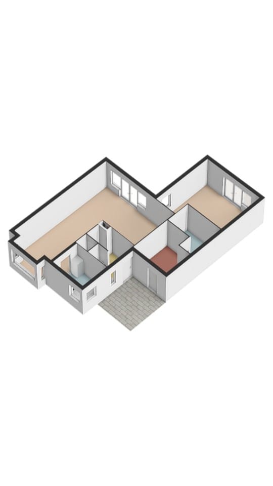 Foto 56 van Zeisterweg 38-B