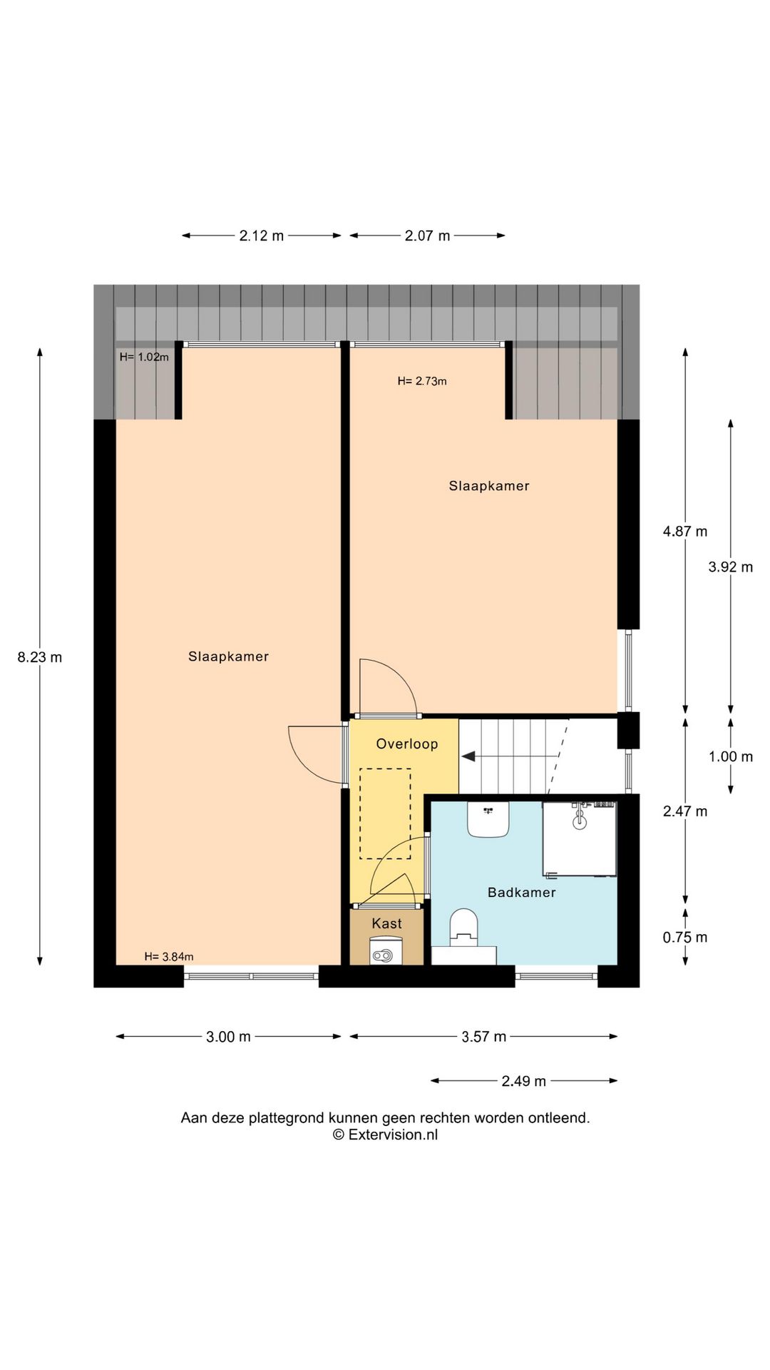 Foto 57 van Zeisterweg 38-B