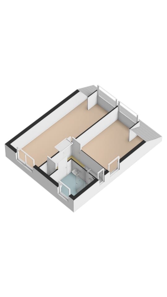 Foto 58 van Zeisterweg 38-B