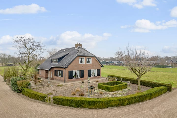 Photo 3 of Velkemeensedijk 25