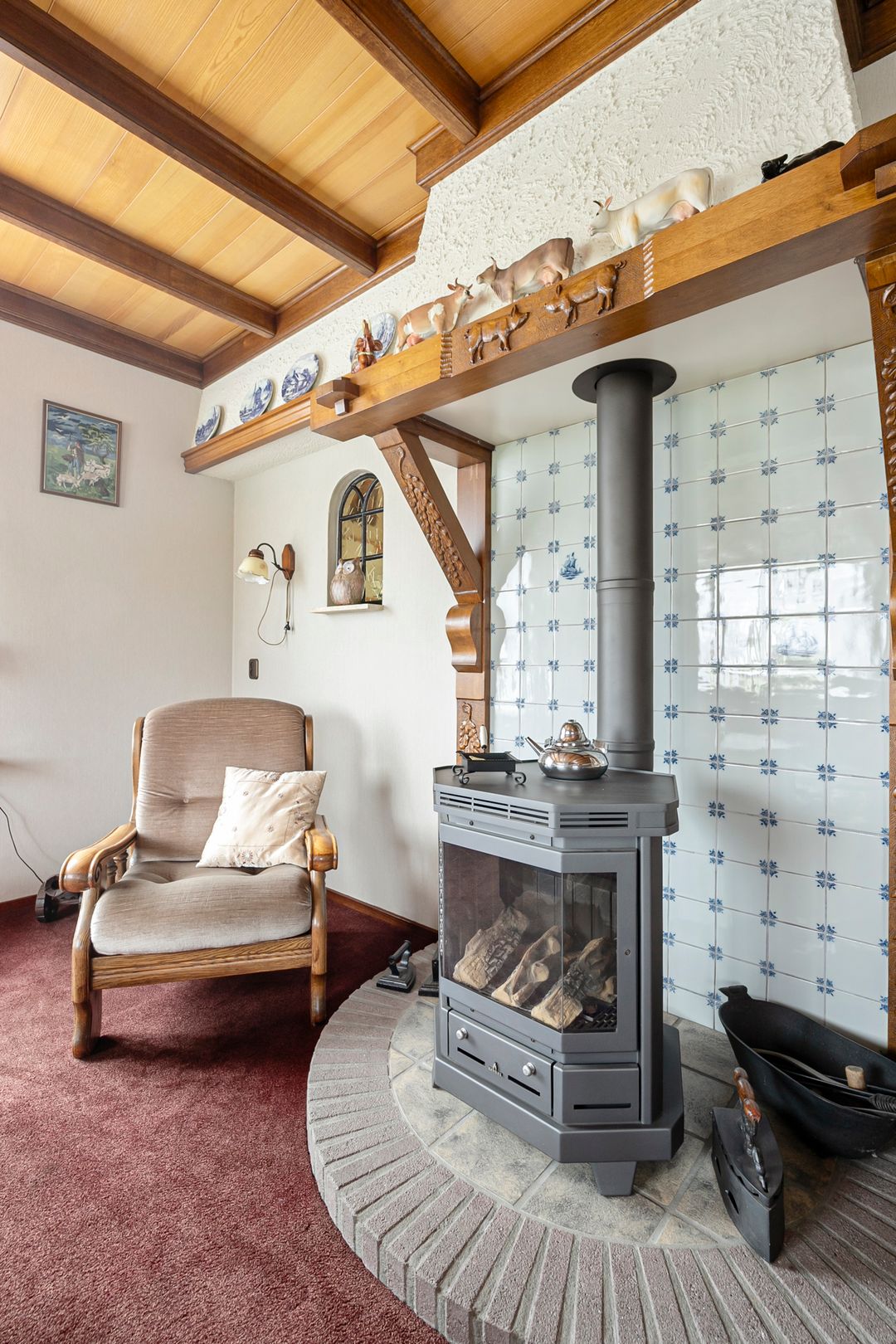 Foto 11 van Velkemeensedijk 25