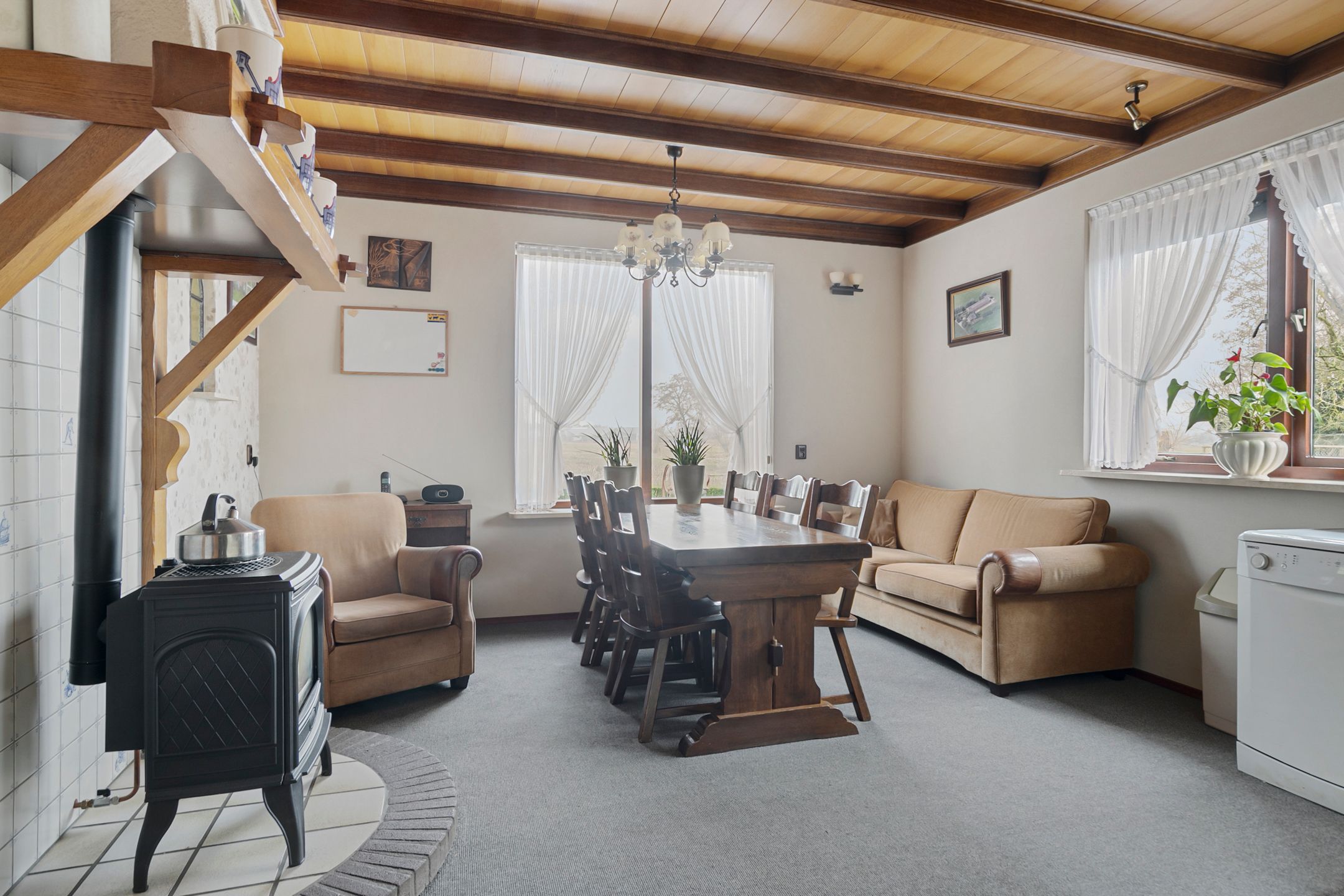 Foto 12 van Velkemeensedijk 25