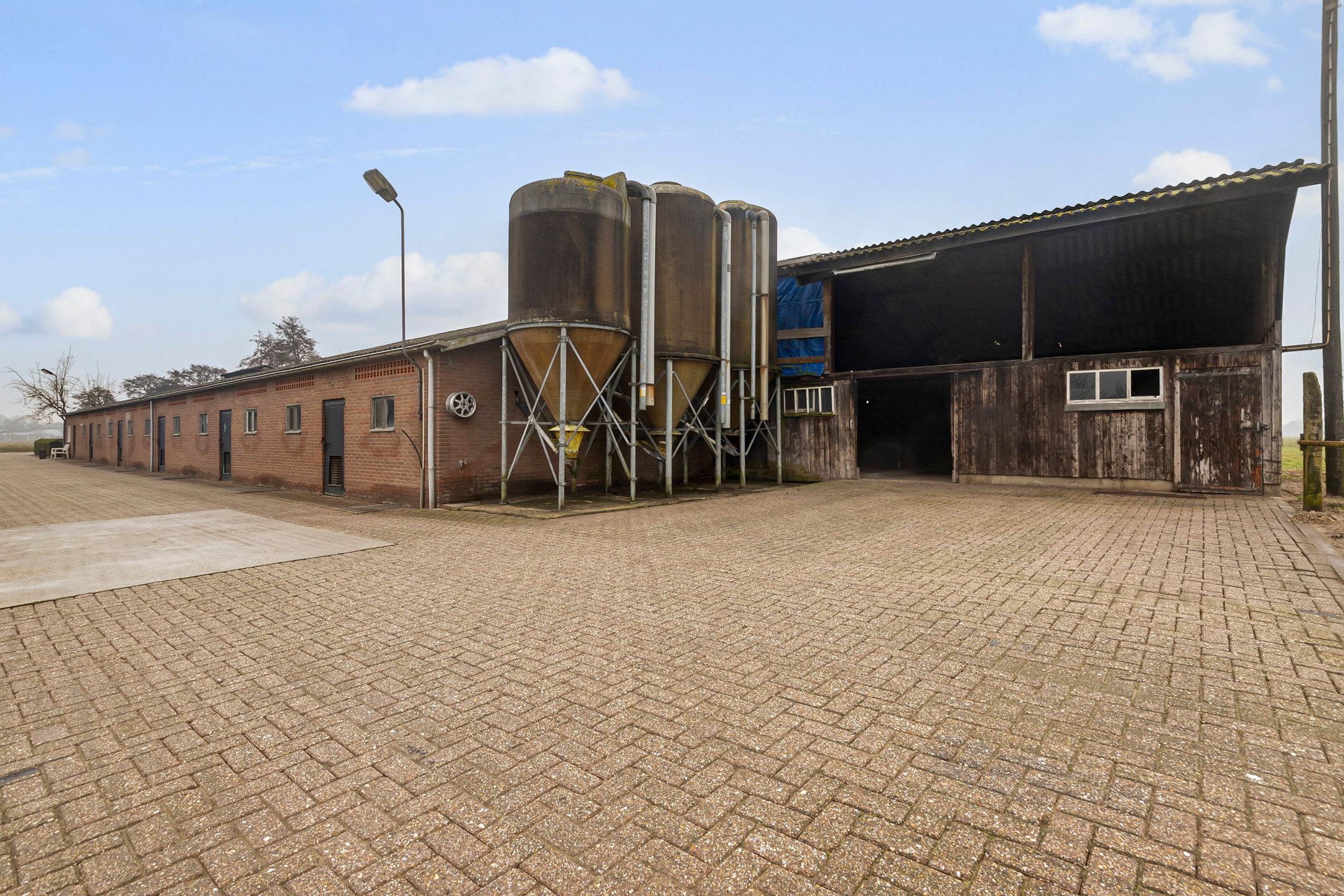 Foto 36 van Velkemeensedijk 25