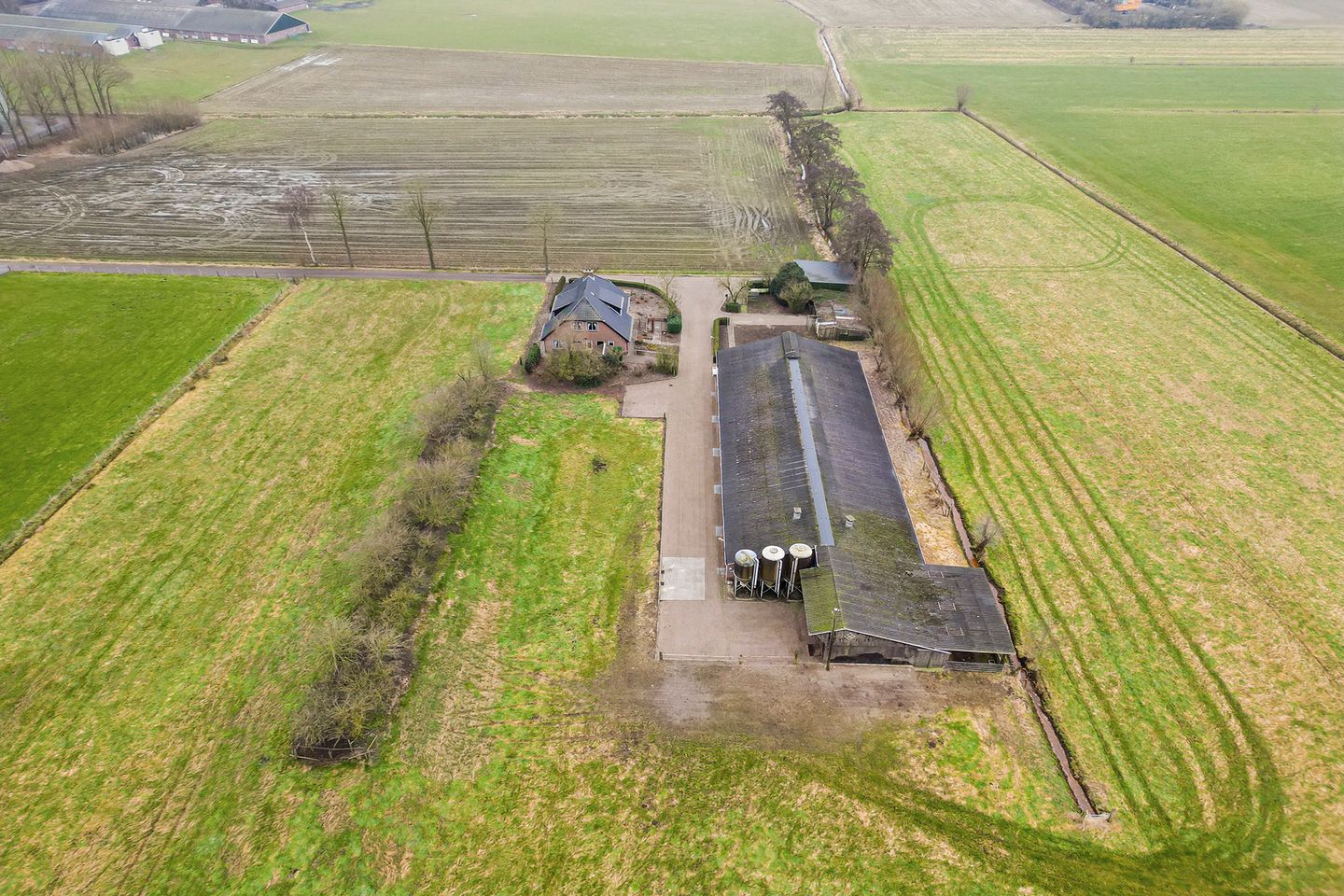 Foto 44 van Velkemeensedijk 25