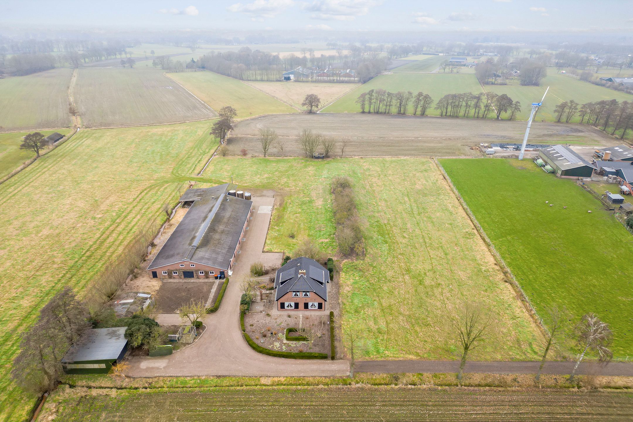 Foto 45 van Velkemeensedijk 25