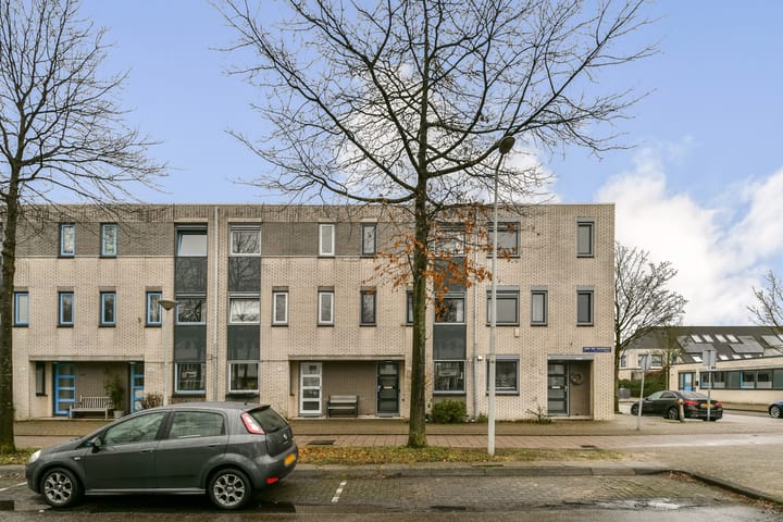 Laan van Vlaanderen 614