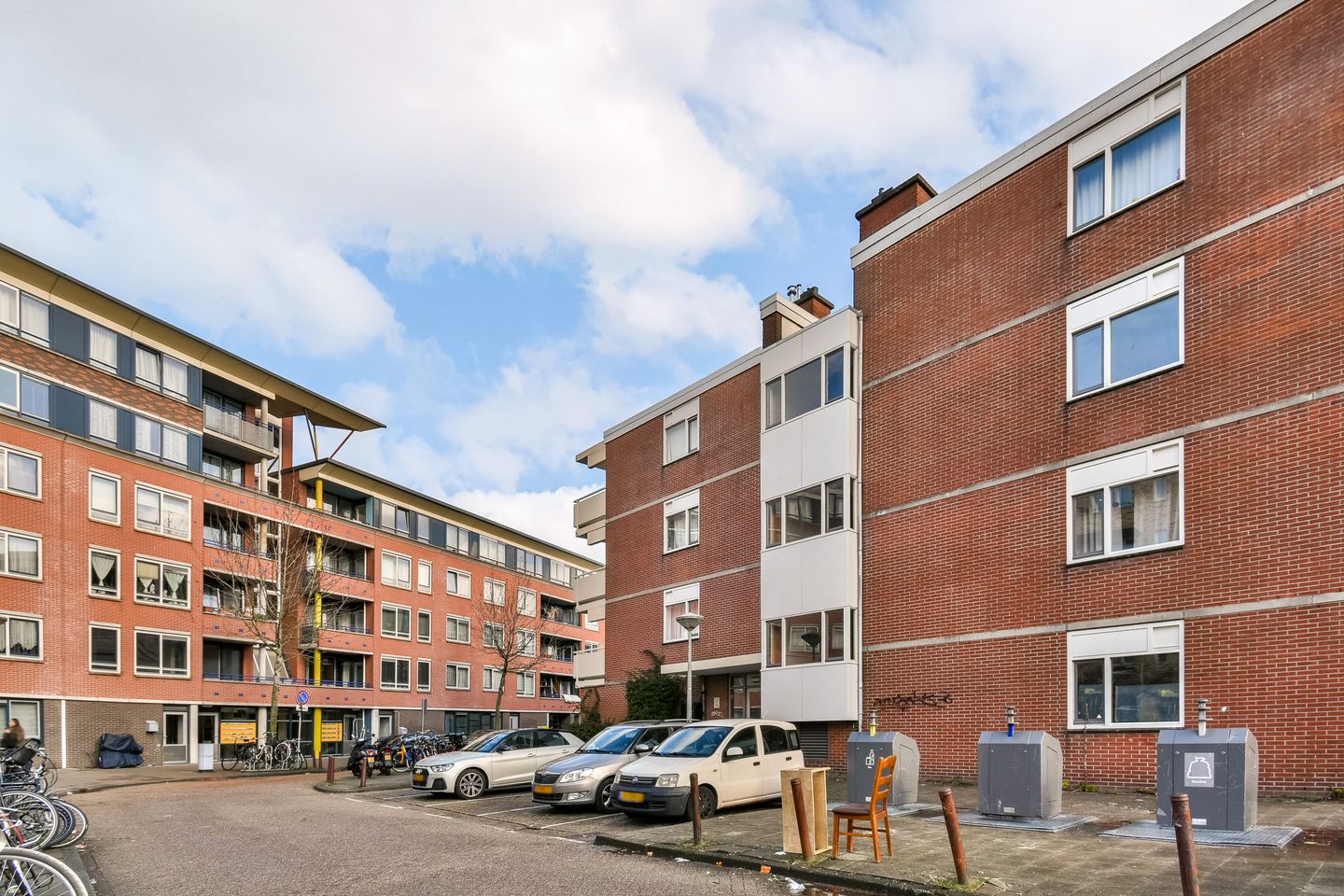 Photo 14 of Riouwstraat 20