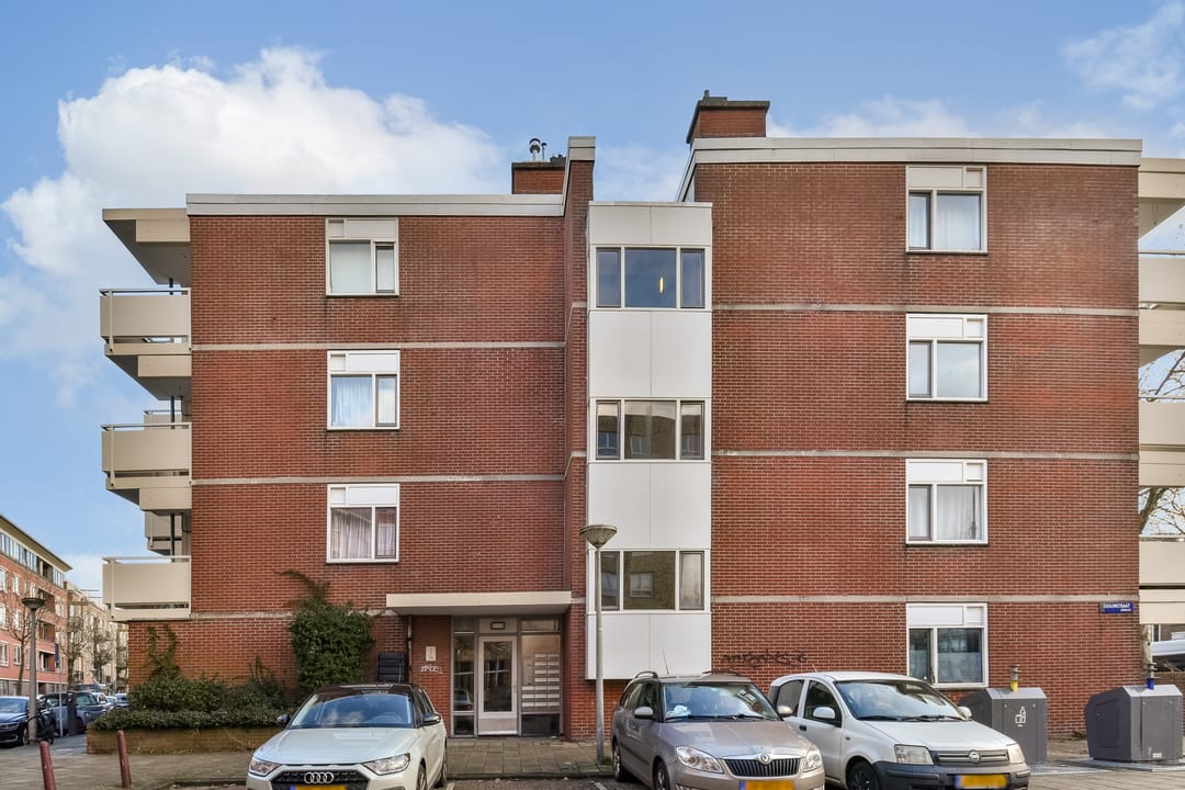 Photo 16 of Riouwstraat 20