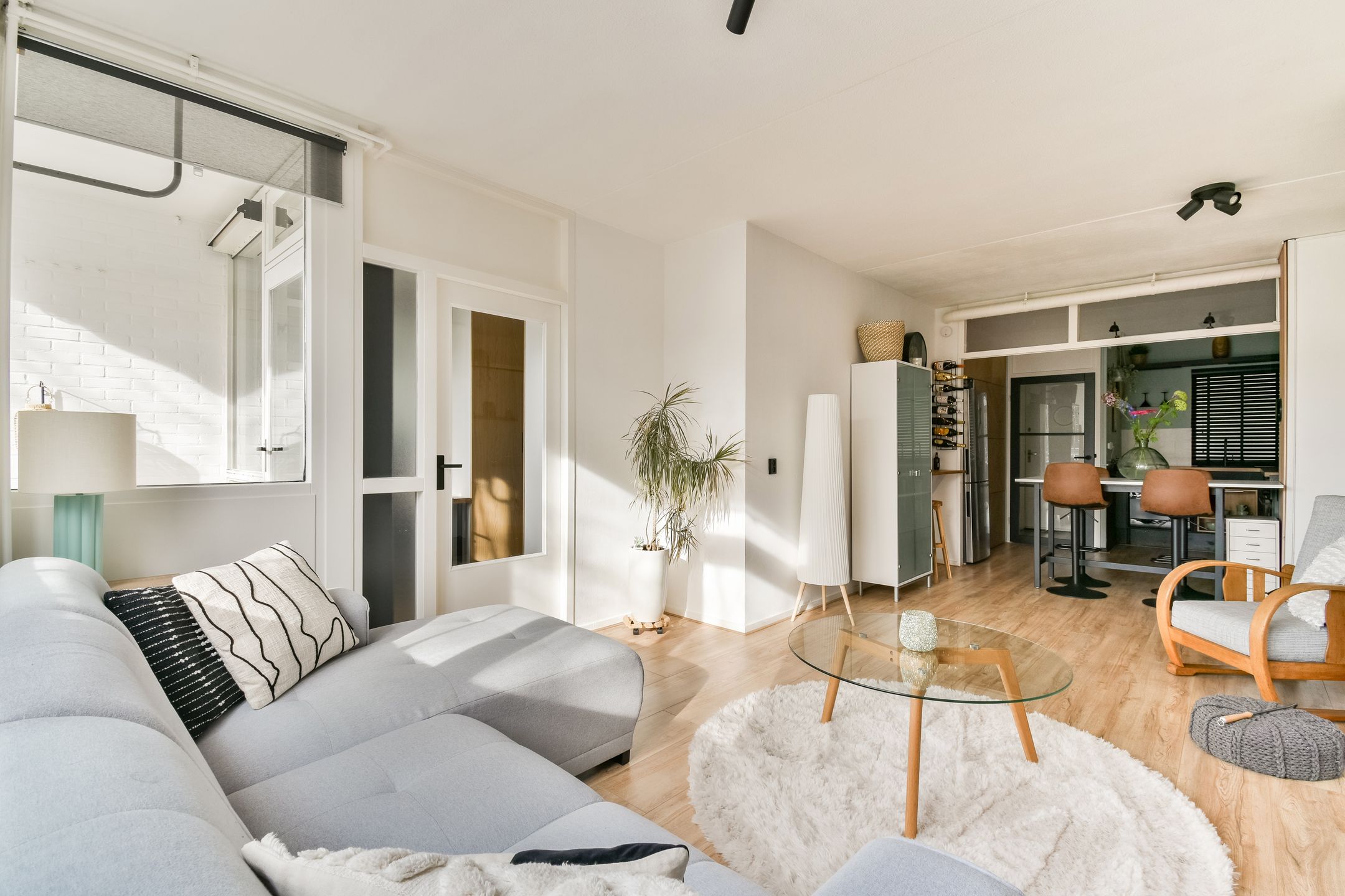 Foto 21 van Riouwstraat 20