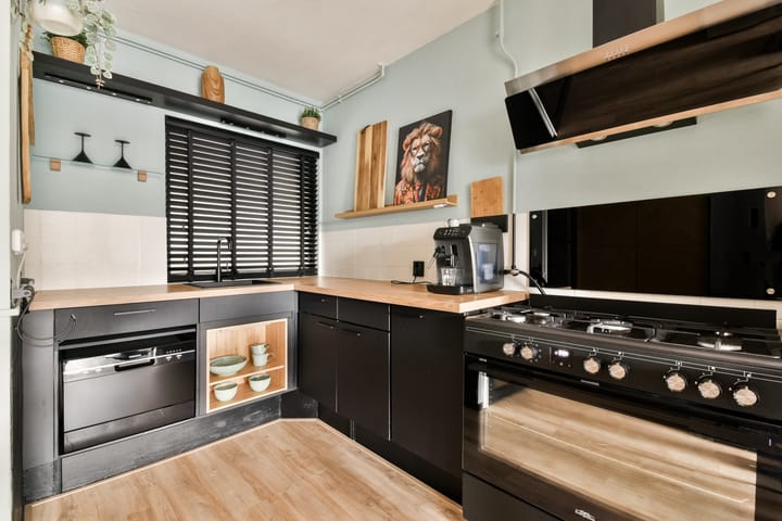 Photo 4 of Riouwstraat 20