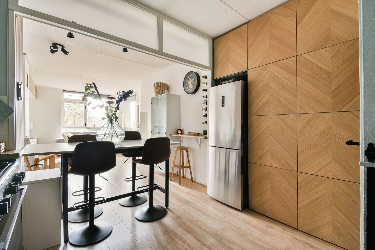 Photo 5 of Riouwstraat 20