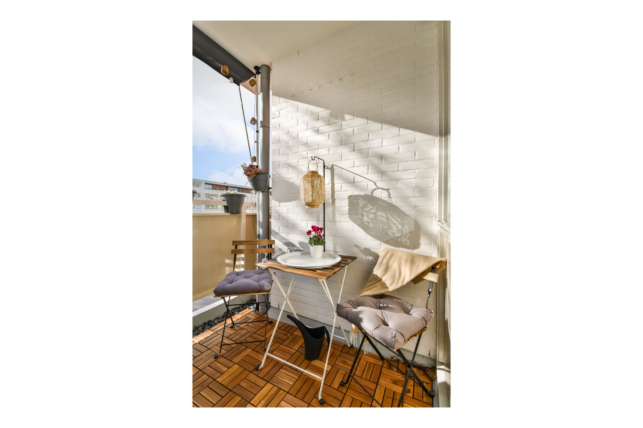 Photo 6 of Riouwstraat 20