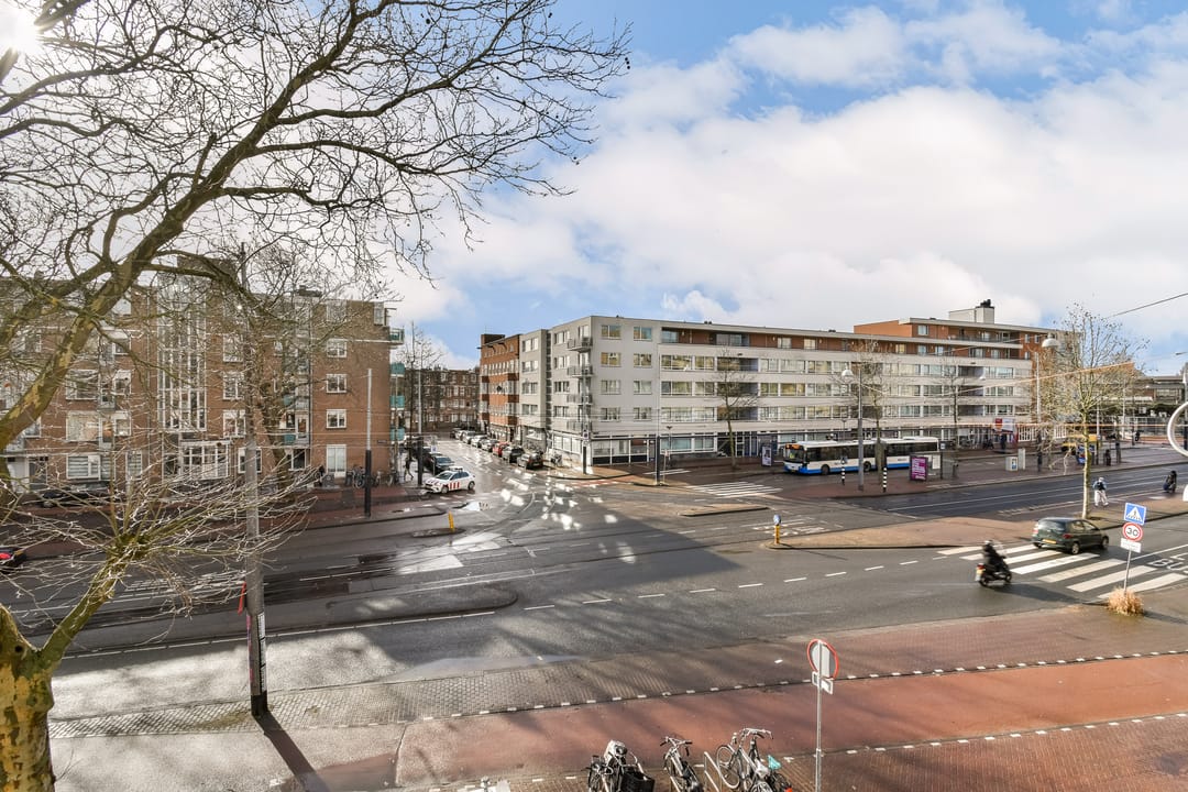 Photo 7 of Riouwstraat 20