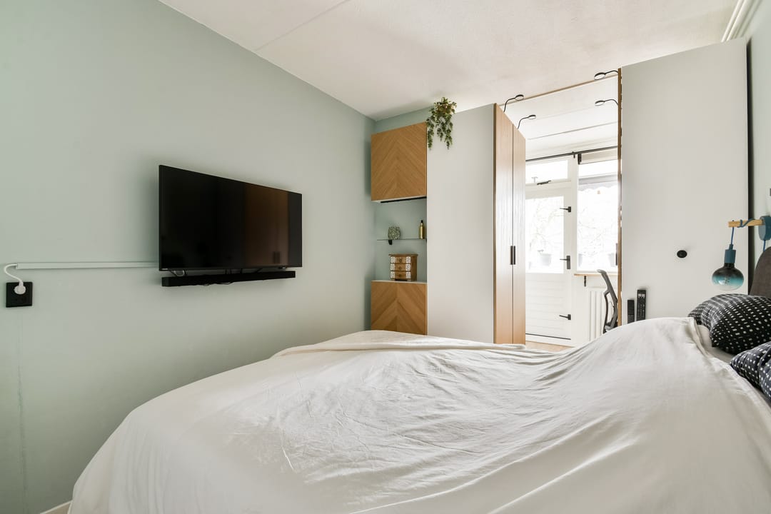 Foto 31 van Riouwstraat 20