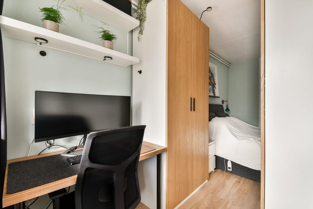 Foto 32 van Riouwstraat 20