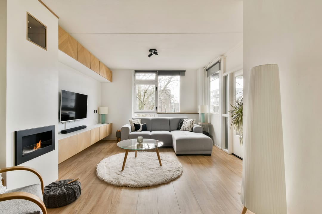 Photo 1 of Riouwstraat 20